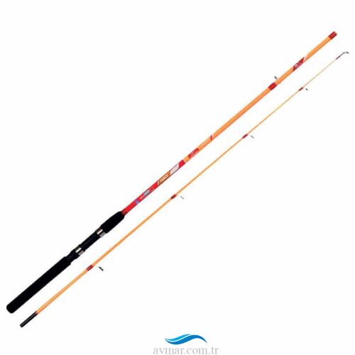 Kali Kunnan Force 210cm 20-60gr Spin Olta Kamışı - 1