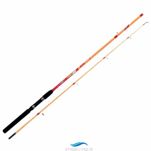 Kali Kunnan Force 210cm 20-60gr Spin Olta Kamışı