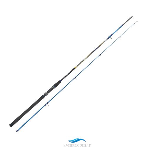 Kali Kunnan Genesis 210cm 40-120gr Spin Olta Kamışı