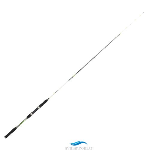 Kali Kunnan Rv Brava Jig Olta Kamışı - 2