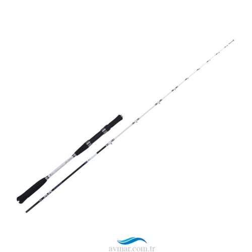 Kalikunnan Shooter 190cm 90-210gr Jig Olta Kamışı
