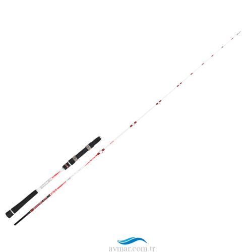 Kalikunnan Shooter XTR 180cm 30-90gr Jig Olta Kamışı