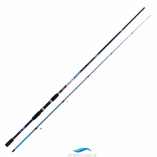 Kali Kunnan Stuka 210cm 15-40gr Spin Olta Kamışı - 1