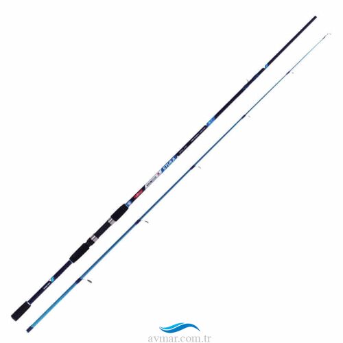 Kali Kunnan Stuka 240cm 15-40gr Spin Olta Kamışı