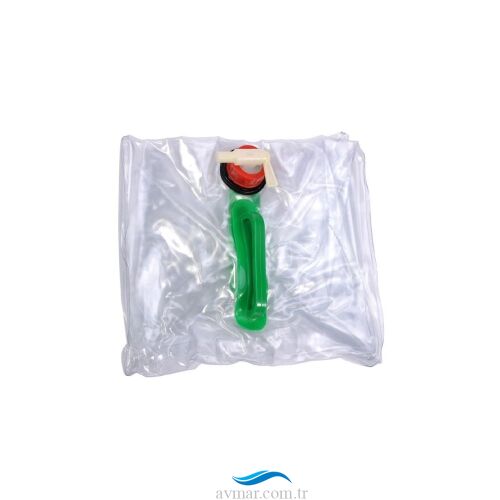 Katlanır Su Bidonu 20Lt - 3