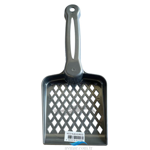 Kedi Kum Küreği - Sagoo