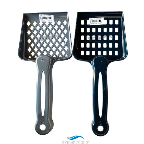 Kedi Kum Küreği - Sagoo (1)