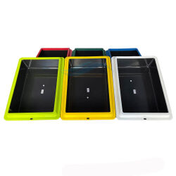 Kedi Kumluğu Açık Kedi Tuvaleti - 2