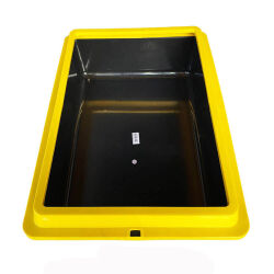 Kedi Kumluğu Açık Kedi Tuvaleti - 3