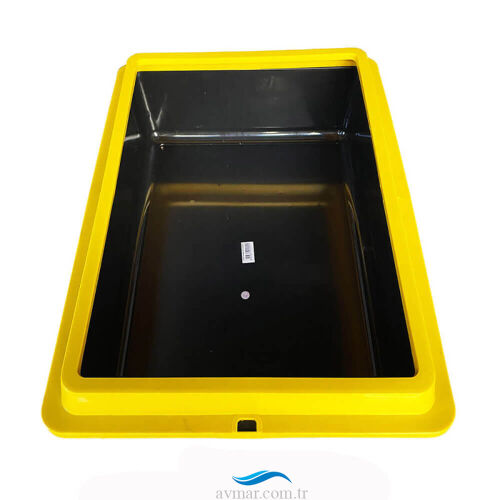 Kedi Kumluğu Açık Kedi Tuvaleti - 3