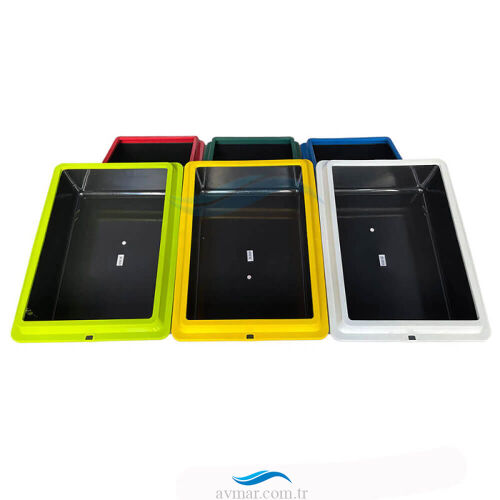 Kedi Kumluğu Açık Kedi Tuvaleti (1)