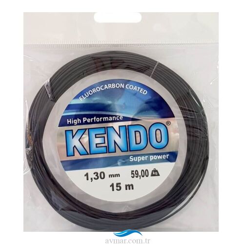 Kendo 15m Zıpkın Misinası - 1