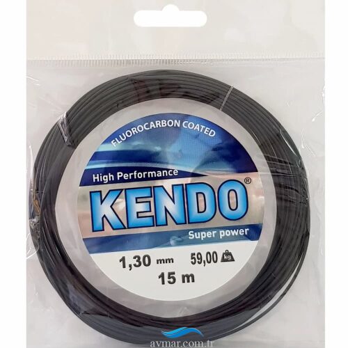 Kendo 15m Zıpkın Misinası