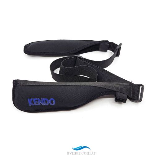 Kendo 3P Surf Kamış Koruma Kılıfı Neopren - 2