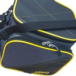 Kendo 4 Kutulu Prof. Küçük Balıkçı Çanta - 1