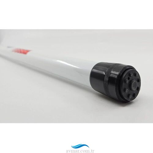 Kendo Atlantic Surf 420cm 100-250gr Olta Kamışı - 4