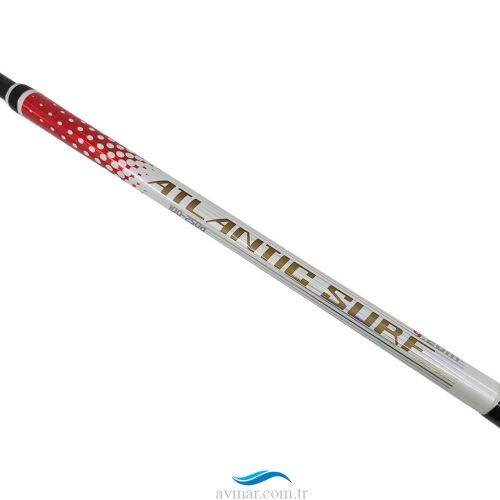 Kendo Atlantic Surf 420cm 100-250gr Olta Kamışı - 3