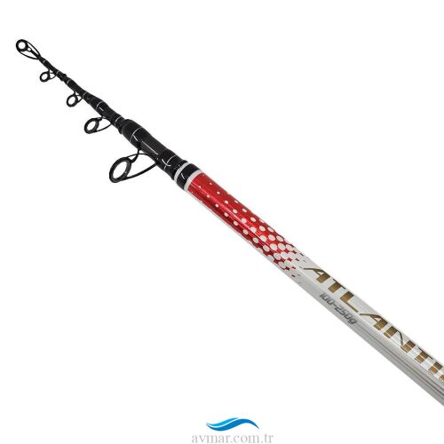 Kendo Atlantic Surf 420cm 100-250gr Olta Kamışı (1)
