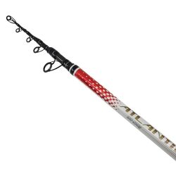 Kendo Atlantic Surf 420cm 100-250gr Olta Kamışı - 2