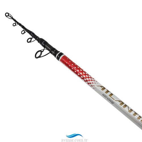 Kendo Atlantic Surf 420cm 100-250gr Olta Kamışı (1)