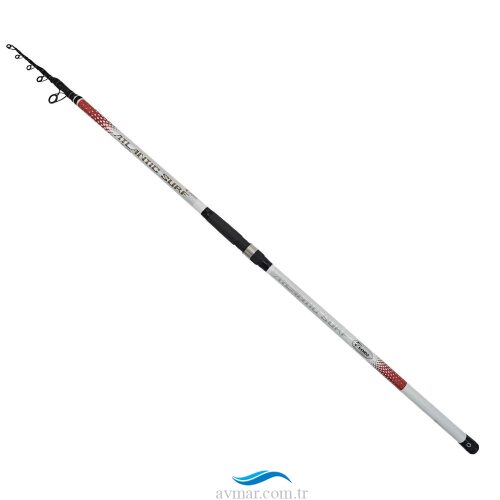 Kendo Atlantic Surf 420cm 100-250gr Olta Kamışı