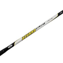 Kendo Azurro Surf 420cm 150gr Teleskopik Olta Kamışı - 4