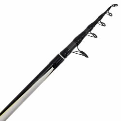 Kendo Azurro Surf 420cm 200gr Teleskopik Olta Kamışı - 2