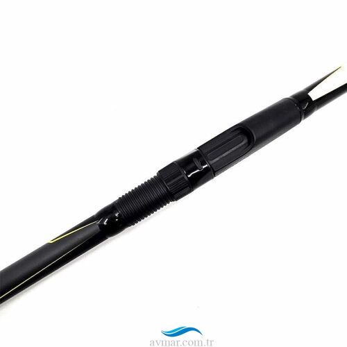 Kendo Azurro Surf 420cm 200gr Teleskopik Olta Kamışı - 3