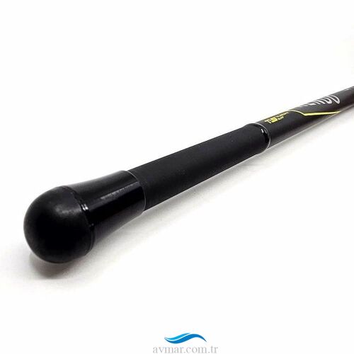 Kendo Azurro Surf 420cm 200gr Teleskopik Olta Kamışı - 5