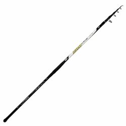 Kendo Azurro Surf 420cm 200gr Teleskopik Olta Kamışı - 1