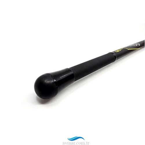 Kendo Azurro Surf 420cm 250g Tele Surf Kamışı - 3