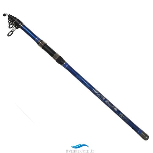 Kendo Blue Bass 420cm 100-250gr Surf Olta Kamışı - 1