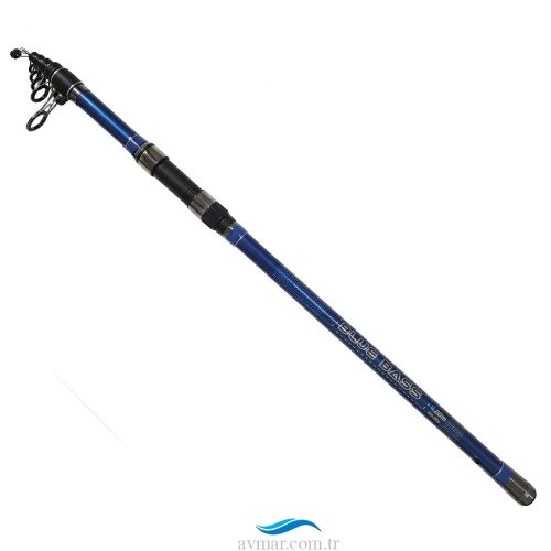 Kendo Blue Bass 420cm 100-250gr Surf Olta Kamışı