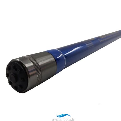 Kendo Blue Bass 420cm 100-250gr Surf Olta Kamışı - 4