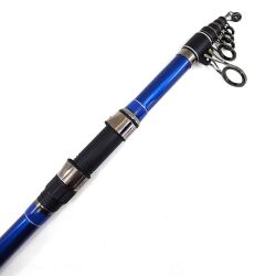 Kendo Blue Bass 420cm 100-250gr Surf Olta Kamışı - 2