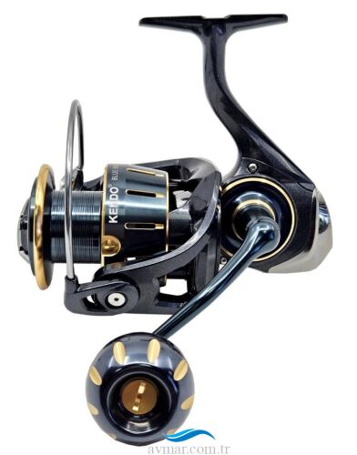 Kendo Blue Bass GQ7000 Olta Makinesi