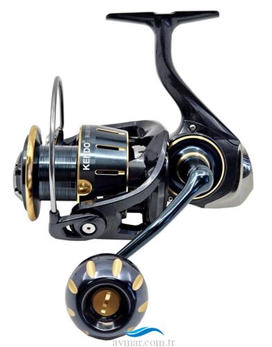 Kendo Blue Bass GQ7000 Olta Makinesi