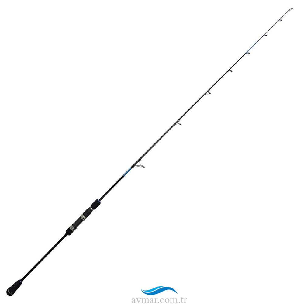 Kendo Bushido Slow Jig 180cm 60-180gr Olta Kamışı