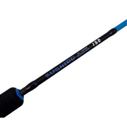 Kendo Bushido Slow Jig 180cm 60-180gr Olta Kamışı - 2