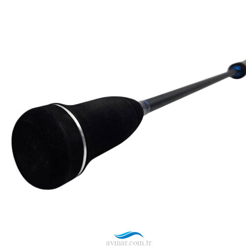 Kendo Bushido Slow Jig 180cm 60-180gr Olta Kamışı - 3