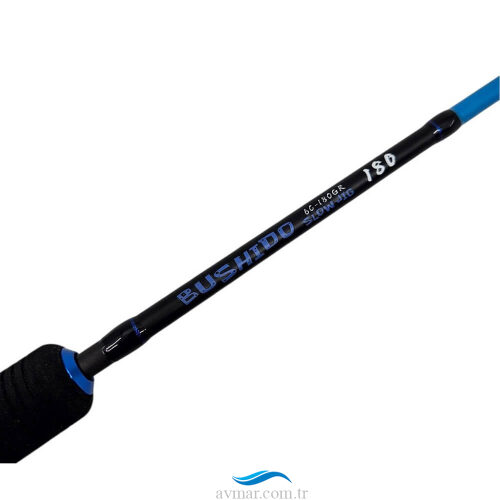 Kendo Bushido Slow Jig 180cm 60-180gr Olta Kamışı (1)