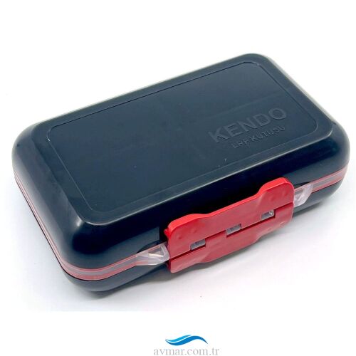 Kendo Çift Taraflı Lrf Kutusu - KENDO