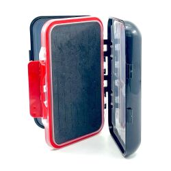 Kendo Çift Taraflı Lrf Kutusu - 4