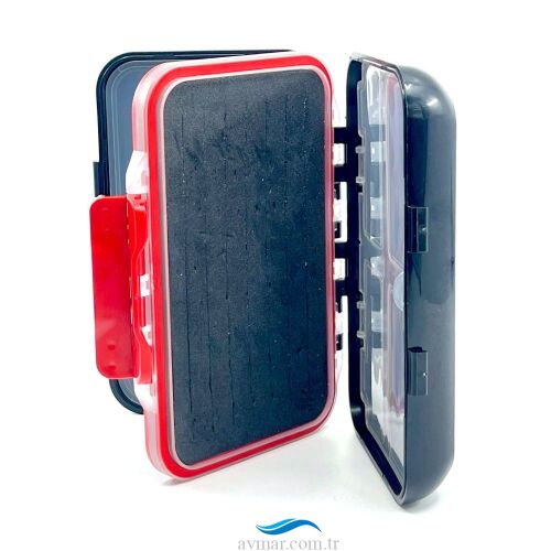 Kendo Çift Taraflı Lrf Kutusu - 4