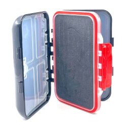 Kendo Çift Taraflı Lrf Kutusu - 5