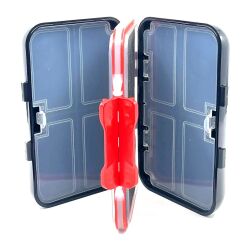 Kendo Çift Taraflı Lrf Kutusu - 3