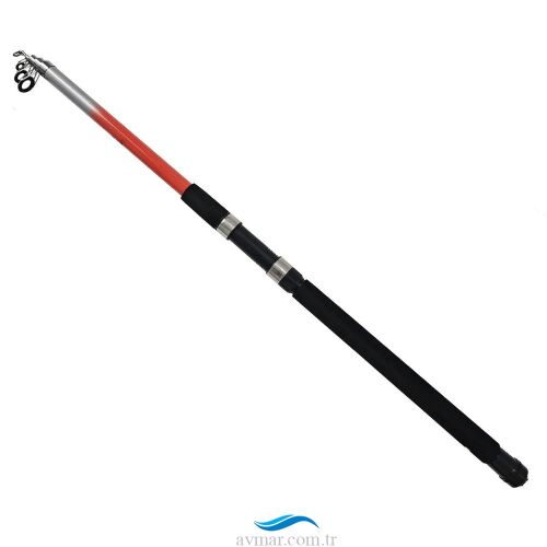 Kendo Elbe 350cm 70-150gr Tele Olta Kamışı - 1