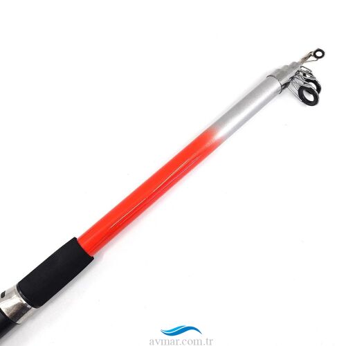 Kendo Elbe 350cm 70-150gr Tele Olta Kamışı - 2