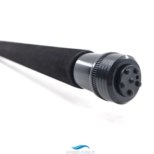 Kendo Elbe 350cm 70-150gr Tele Olta Kamışı - 4