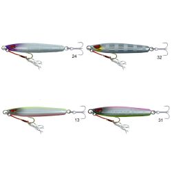 Kendo Guntetsu Jig 40gr Sahte Yem - 1